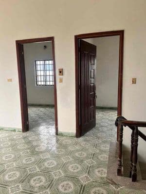 Cho thuê nhà mặt tiền đường quốc lộ 1k
