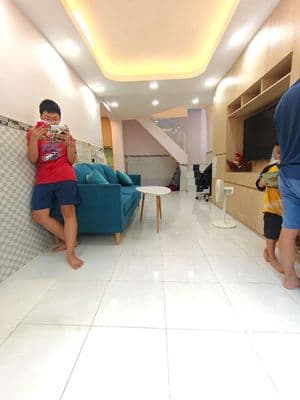 full nội thất - Phú Nhuận
