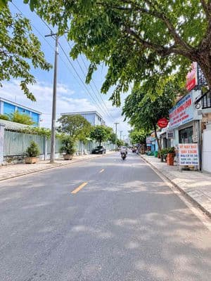 Cho thuê mặt bằng thạnh xuân 24 – sát tô ngọc vân – trường học nguyễ