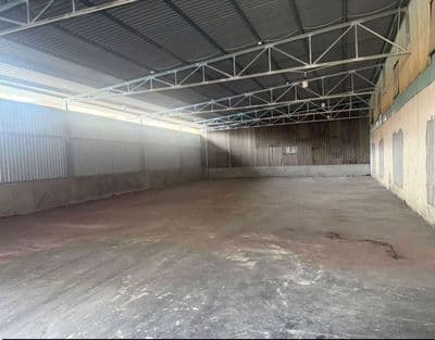 Cho thuê kho hẻm Tỉnh lộ 10. hẻm xe công sát Tên Lửa 290m2