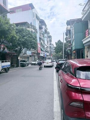 Cho thuê mặt bằng kinh doanh – mặt phố vọng