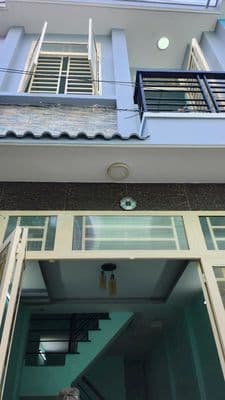 Cho Thuê nhà nguyên căn 9 chủ