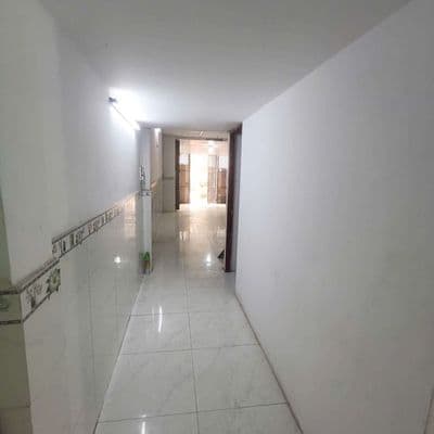 Nhà Thuê 4*16 Gác Lửng Đường vĩnh lộc B Bình Chánh tpcm
