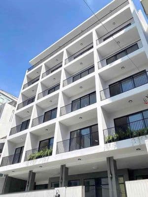 Khai Trương Căn Hộ Dịch Vụ ngay gần toà nhà Viettel - 30m2 - Quận 10
