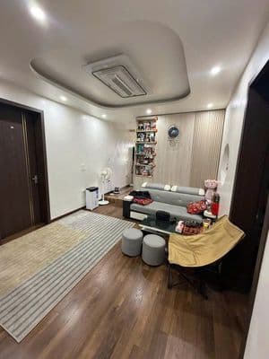 Bán Căn hộ tập thể Tam Trinh , Hoàng Mai