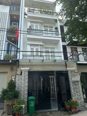 bán nhà an phú đông quận 13