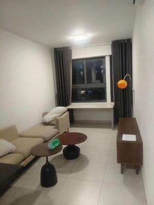 6tr5 full nội thất căn 2pn