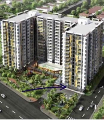 Bán Mặt bằng Đang kinh doanh vị trí độc tôn và có dòng tiền cao