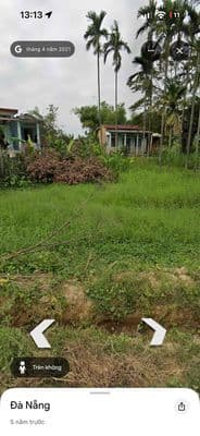 Cần bán đất ở nông thôn Điện Bàn ***