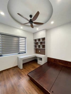 Cho thuê cọ xanh 65m² – 5 tầng – có thang máy – 16 triệu/tháng