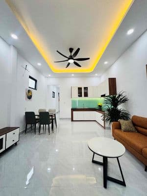 Gần Chợ Tam Hà Hẻm Xe Hơi 79m2 Chỉ 4.39 Tỷ