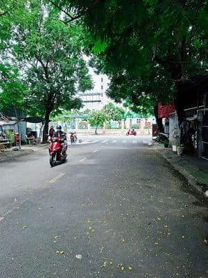 Nhà kho cho thuê
