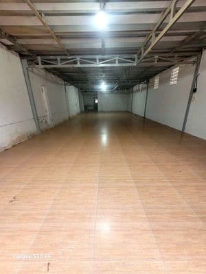 Xưởng 1/ Hà Huy Giáp cao đẳng điện lực quận 12 DT : 6,5x20m tải 5 tấn