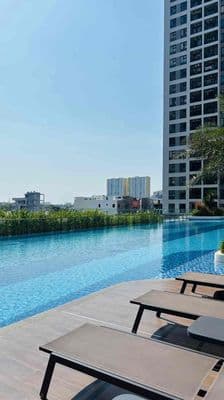 Bán gấp căn hộ The privia khang điền 33m2 chỉ 2.7 tỷ