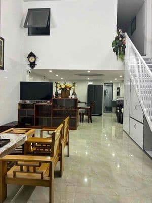 Nhà cho thuê 3pn đường nguyễn thần hiến - ngũ hành sơn