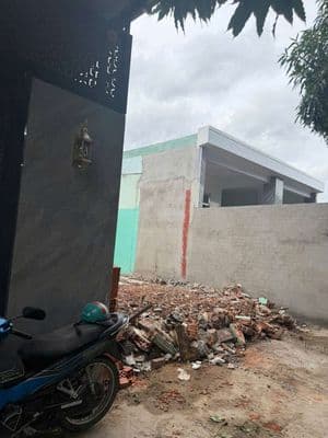 Đất thổ cư KDC HXH 5m đường Phùng Thị Chuyện - Giá Tốt.