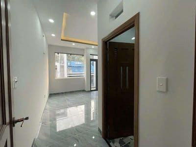 Chính chủ cho thuê nhà riêng nguyên căn quận Bình Tân