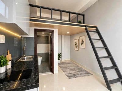 Khai trương 3p mới ngay công viên Tầm Vu