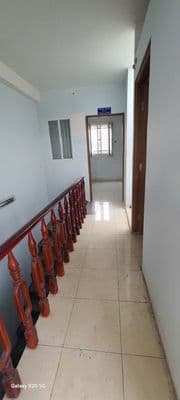 Cho thuê nhà nguyên căn mặt tiền đường số 4 p11 gò vấp