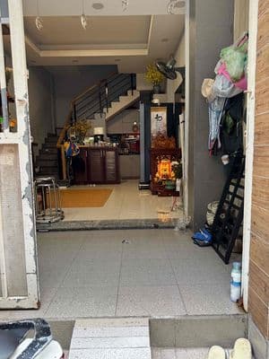 Bán nhà gần siêu thị aeon