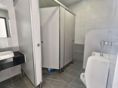 Cho thuê sàn văn phòng - thảo điền - có hầm xe