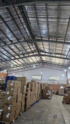 Cho thuê Kho Xưởng 300m2, 700m2, 900m2 Cụm Kho Lê Văn Quới