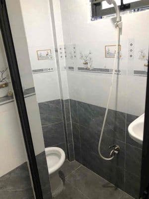 2tỷ9-huỳnh văn bánh -pn -sổ hồng riêng-cho thuê 6tr5/th