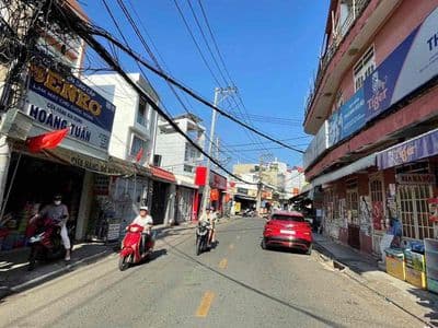 Dãy trọ 90m2(6x15) hxh ngay cc linh tây chỉ 6 tỷ hơn có tl tốt