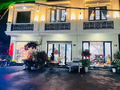 Nhà 4 tầng đẹp long lanh, trung tâm Quận Hải An