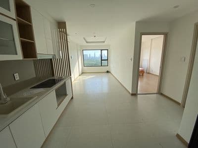 Cho thuê căn 1pn- nt cơ bản - giá 13tr/tháng- newcity