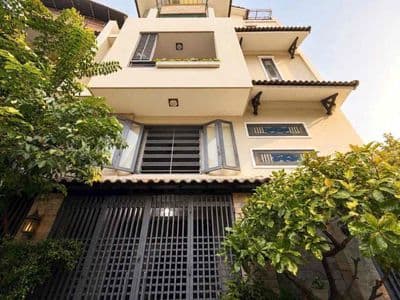 Dương Quảng Hàm, P. An Nhơn: 8x8CN 6 1T1L2L giá 8,65 tỷ