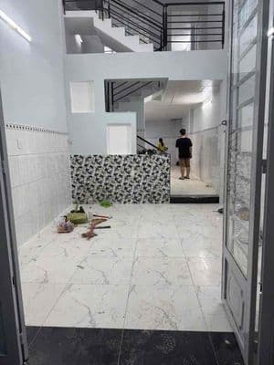3 phòng hẻm nguyễn văn luông