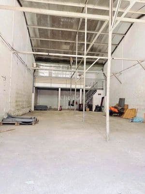 Cho thuê Kho Xưởng 10x25m Gác lửng tại Phường Tân Thành, Tân Phú