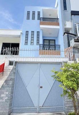 Hẻm 6m lê liễu_tân quý_4x16m_đúc 3tấm_4pn_3wc_s.th