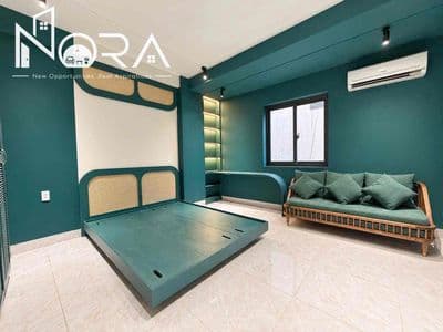 Võ thị sáu q1 – gần hồ con rùa, tân định