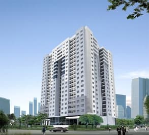 Cần cho thuê căn hộ Tân Hương Tower 3PN với diện tích 100m2, giá 10tr