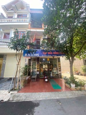 Chính chủ cần bán nhà – vị trí đẹp, trung tâm ninh bình