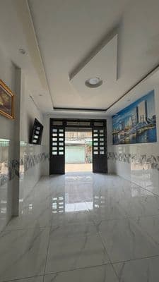 891/18 Hương Lộ 2 hẻm xe hơi 9m