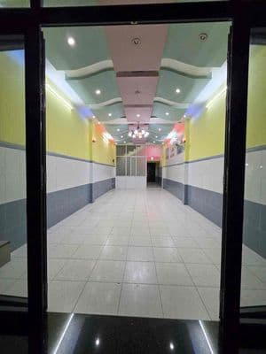 Nhà MT nội bộ đối diện công viên 4x20,3.5 tấm