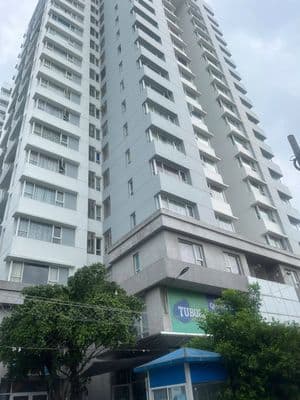 Cần bán chung cư Quang thái 63m 2PN 2WC Sổ hồng riêng - GIÁ 3,2 Tỷ