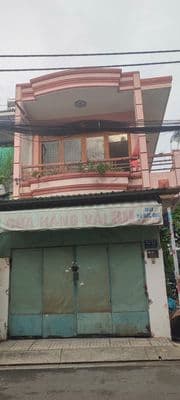 Nhà mặt tiền nguyên căn 4 x 14.5 đỗ đức dục gần nguyễn sơn