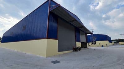 Cho thuê 1050m2 Xưởng mới Hòa Lợi Bến Cát, Giá: 70 triệu, PCCC tự động