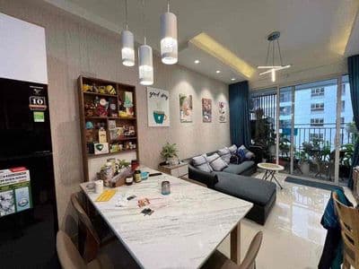 2pn 2wc golden mansion cách sân bay 5p