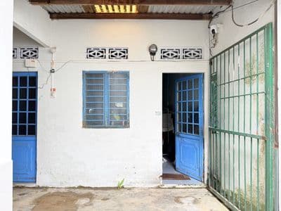 Dãy trọ đoàn phú tứ – ngang 11m hiếm – gần đh bách khoa – 2.88 tỷ