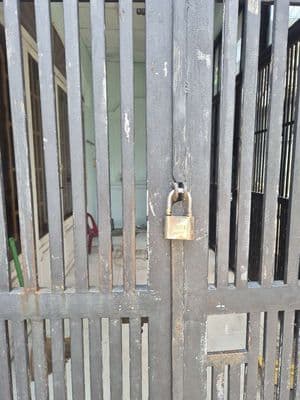 Bán nhà 3ty5 Đ. Đồng Tâm