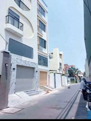 Đất sát aeon t.phú đường 8m thông ra tk.tân quý (4,2m x 12m) full thổ