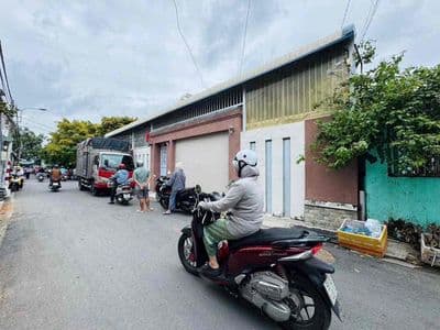 30tr/m2 - chia tài sản bán nhà 208m2(7.5x28) oto đỏ cửa có tl