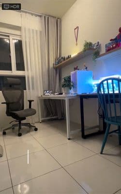 (9764) cho thuê lâu dài CITY Tower 3pn, full: 8 triệu/tháng