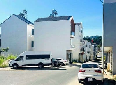 Hiếm // lô góc khu Vip An Sơn chỉ 7 tỷ 2 trung tâm Đà Lạt