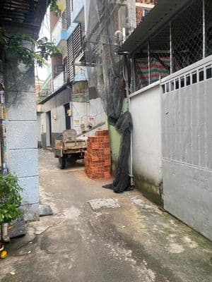 Bán Nhà Hàng Xóm CityLand - Giá 4tỷ( Thương Lượng)